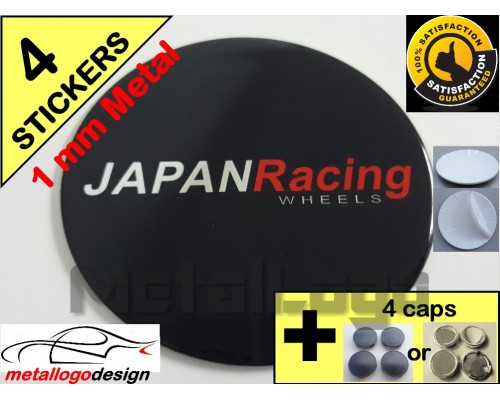 Japan Racing 4